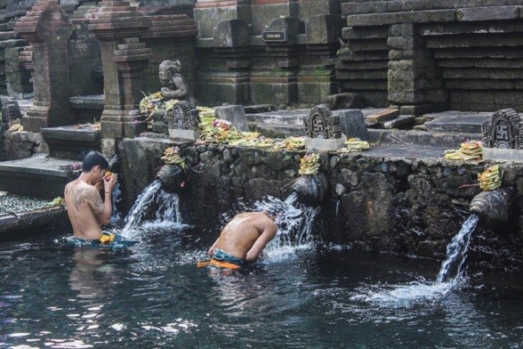 10 điều cần làm khi đi du lịch Bali ảnh 5