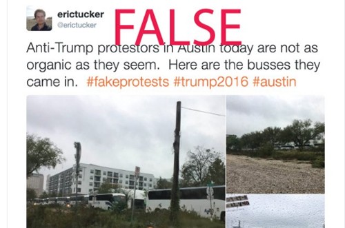 Hành trình lan truyền tin thất thiệt trên Facebook ảnh 3