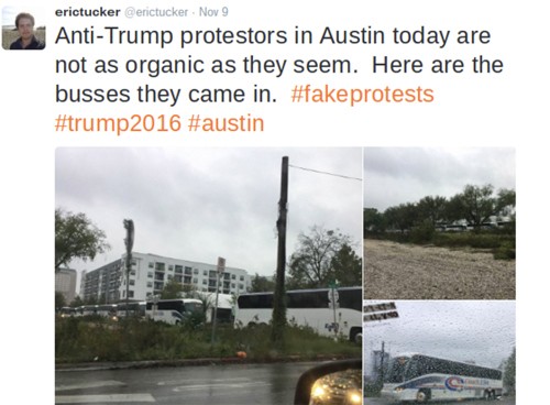 Hành trình lan truyền tin thất thiệt trên Facebook ảnh 1