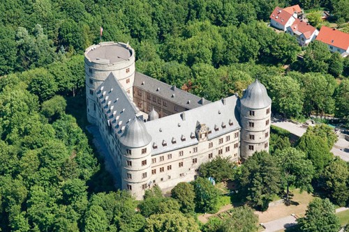 Những nơi chứa kho báu nhiều nhất thế giới ảnh 1