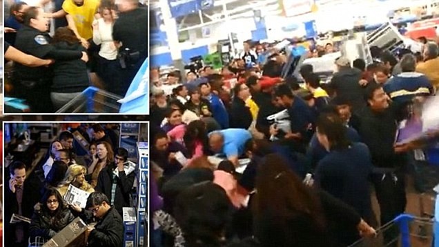 Black Friday là ngày gì mà nhiều người “phát cuồng”? ảnh 6