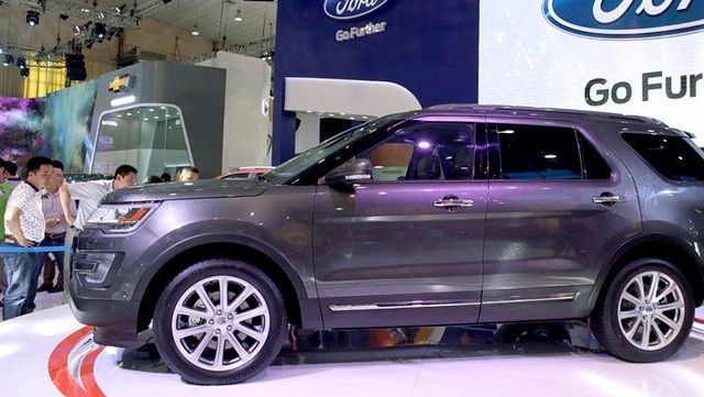 Làm sao ngăn ô tô giá rẻ Ấn Độ 154 triệu, Indonesia 289 triệu... vào Việt Nam? ảnh 1