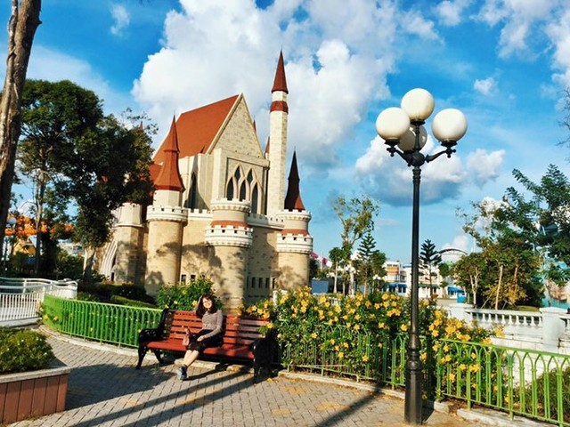 Một ngày ở thiên đường du lịch đảo Phú Quốc ảnh 4