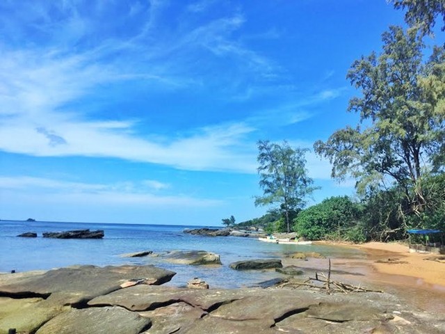 Một ngày ở thiên đường du lịch đảo Phú Quốc ảnh 8