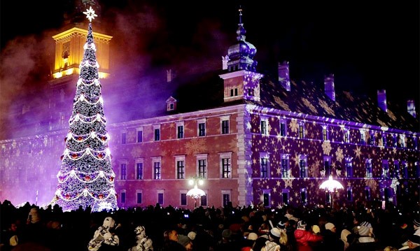 Những điều bạn chưa biết về ngày lễ Giáng sinh ảnh 2