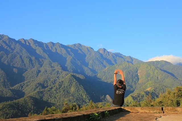 Những homestay có view cực đẹp tại Sa Pa ảnh 10
