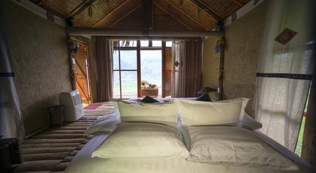 Những homestay có view cực đẹp tại Sa Pa ảnh 12