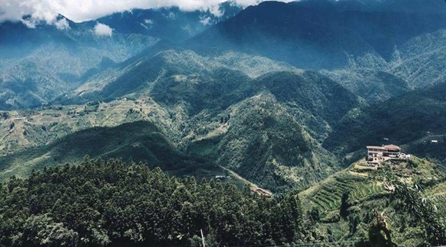 Những homestay có view cực đẹp tại Sa Pa ảnh 3