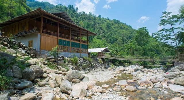 Những homestay có view cực đẹp tại Sa Pa ảnh 7