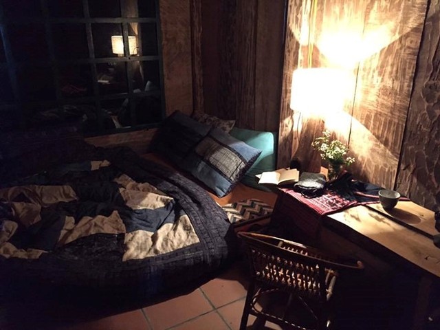 Những homestay có view cực đẹp tại Sa Pa ảnh 1