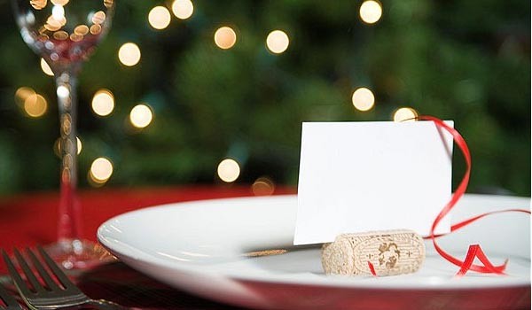 Những phong tục Giáng sinh kỳ lạ trên thế giới ảnh 1