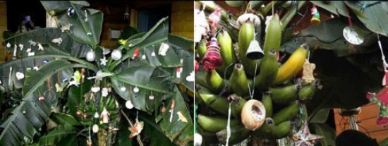 Những phong tục Giáng sinh kỳ lạ trên thế giới ảnh 6