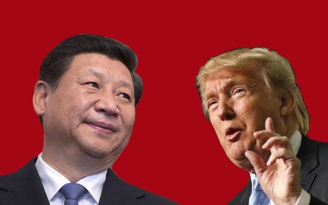 Ba trường phái đối phó với Trump ở Trung Quốc ảnh 1