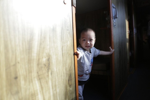 Đường sắt “đuối sức” chạy đua với hàng không ảnh 2