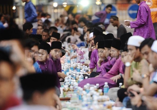 Những điều nên biết trước khi đến Malaysia ảnh 5