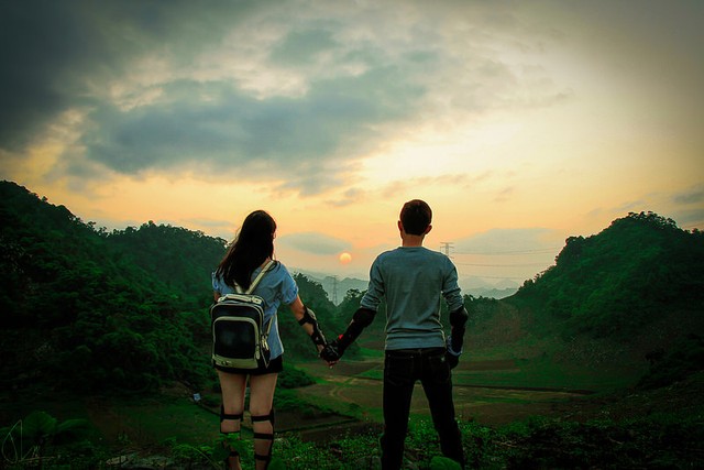 5 điểm đến lý tưởng cho các cặp đôi dịp cuối năm ảnh 2