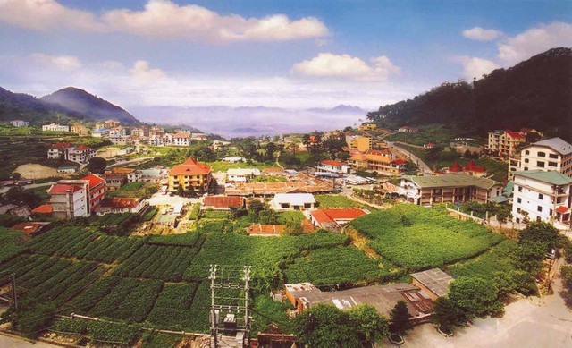 5 điểm đến lý tưởng cho các cặp đôi dịp cuối năm ảnh 1