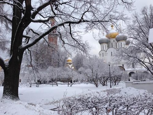 Những địa điểm hấp dẫn nhất mùa du lịch cuối năm ảnh 1