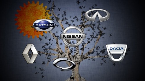 Những tập đoàn xe hơi nào khổng lồ nhất thế giới ảnh 6