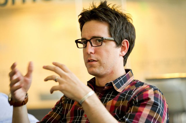 Điểm tên những bạn thân nhất của Mark Zuckerberg trên Facebook ảnh 1