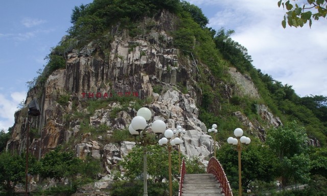 Khám phá những điểm du lịch bí ẩn ở An Giang ảnh 3