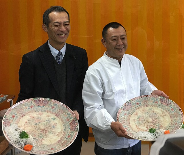 Những điểm đến hấp dẫn bậc nhất tại tỉnh Yamaguchi, Nhật Bản ảnh 9