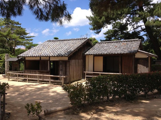 Những điểm đến hấp dẫn bậc nhất tại tỉnh Yamaguchi, Nhật Bản ảnh 7