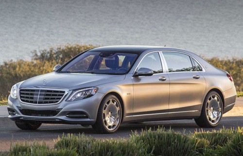 Những mẫu ôtô tăng giá không tưởng trong 2016 tại Việt Nam ảnh 3