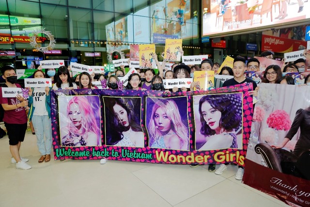 Michael Learns To Rock và Wonder Girls sẵn sàng cho đêm nhạc “Sky Connection 2016“ ảnh 2