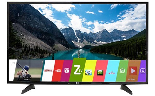 5 lựa chọn Smart TV tầm giá 5 triệu đồng ảnh 5