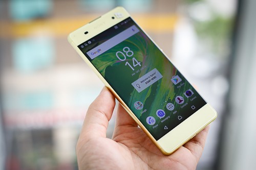 Những smartphone giảm giá mạnh dịp cuối năm ảnh 5