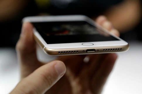 Những scandal gây chấn động trong làng công nghệ trong năm 2016 ảnh 3