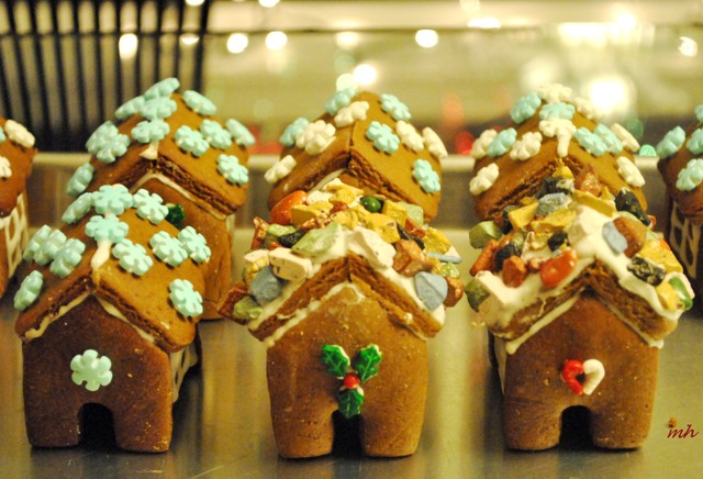 Bật mí món ăn Giáng sinh truyền thống ở các nước ảnh 5