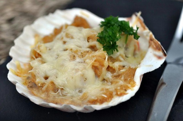 Bật mí món ăn Giáng sinh truyền thống ở các nước ảnh 8