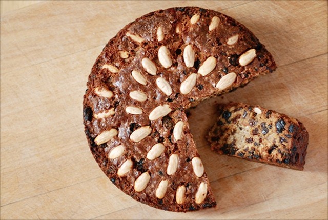 Bật mí món ăn Giáng sinh truyền thống ở các nước ảnh 3