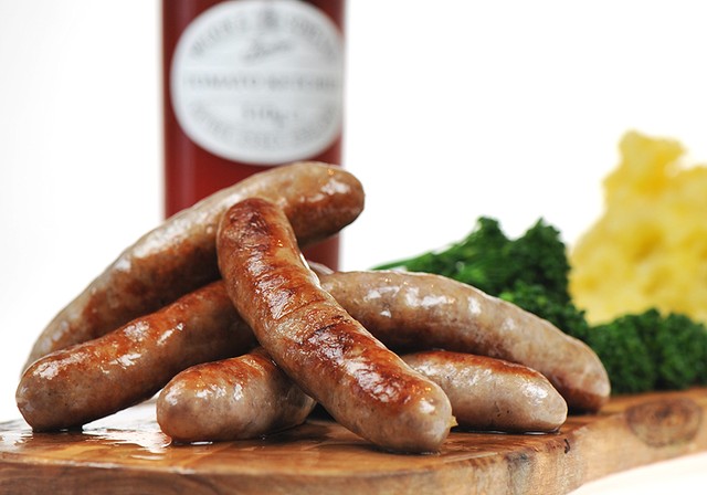 Bật mí món ăn Giáng sinh truyền thống ở các nước ảnh 6