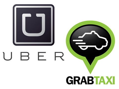 Ôm mộng làm giàu từ Grab, Uber và cái kết đắng ngắt ảnh 1