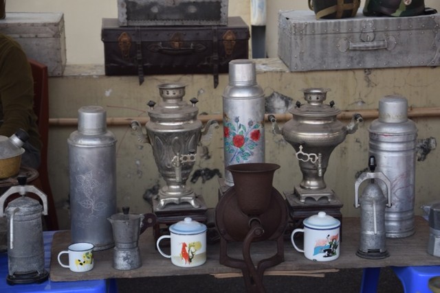 24h đi chơi dịp Tết dương ngay trong Hà Nội ảnh 4