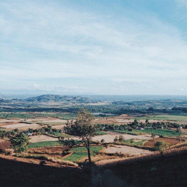 Chư Đăng Ya - 'viên ngọc bí ấn' của núi rừng Tây Nguyên ảnh 4