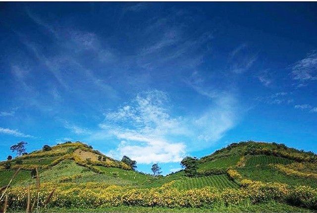 Chư Đăng Ya - 'viên ngọc bí ấn' của núi rừng Tây Nguyên ảnh 1