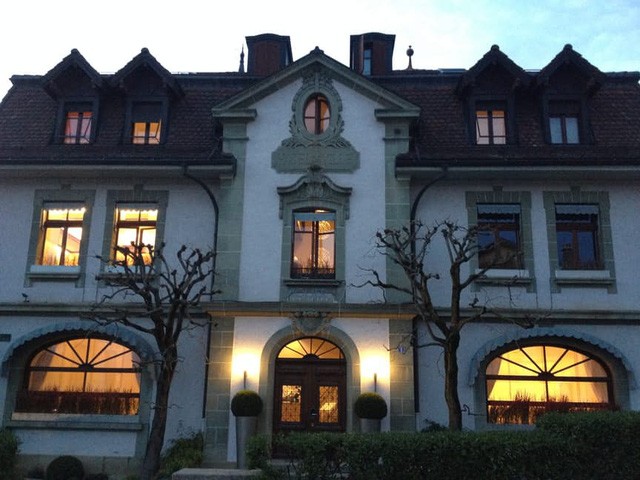 6 nhà hàng đắt đỏ nhất thế giới ảnh 4