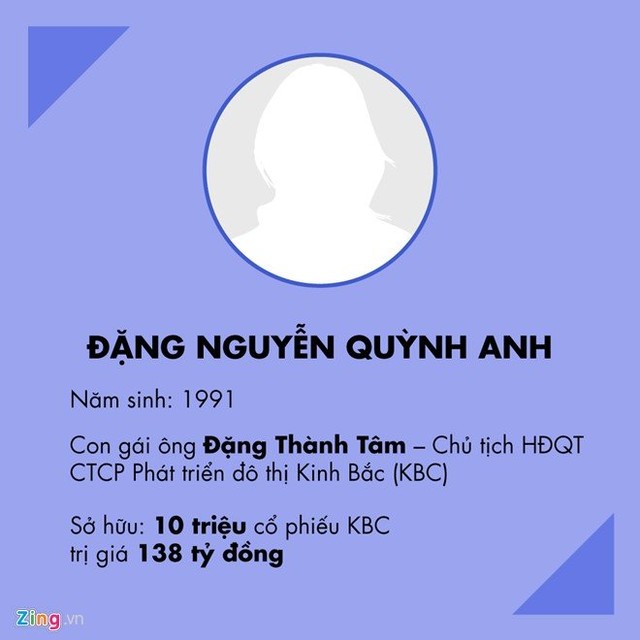 Top 9x giàu nhất sàn Chứng khoán Việt Nam 2016 ảnh 3