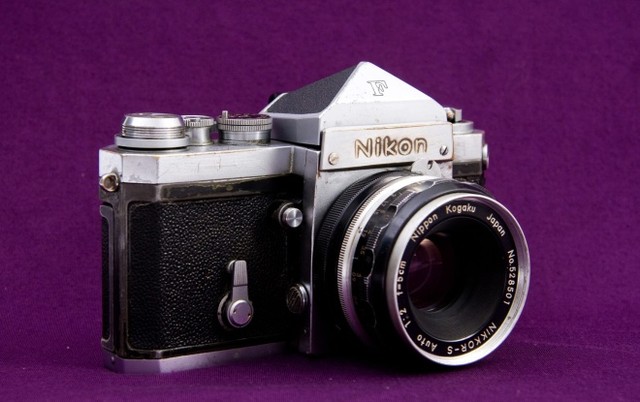 Những đồ công nghệ thời bao cấp ảnh 6