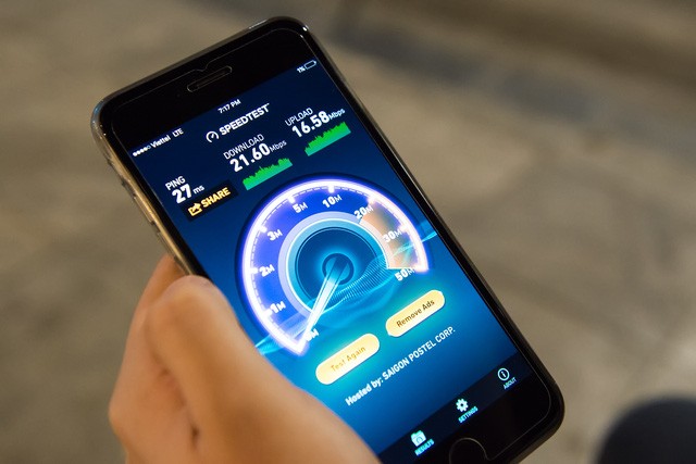 Bất ngờ với Live stream ở khu vực đếm ngược 2017 ảnh 7