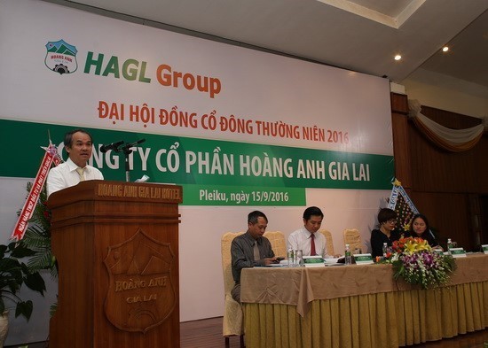 Hoàng Anh Gia Lai tiếp tục phát hành trái phiếu vay nợ ảnh 1