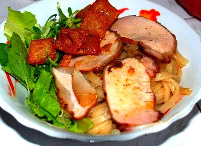 Ngồi lầu cao ăn cao lầu mới đúng điệu! ảnh 1