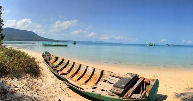 4 cung đường khám phá trọn vẹn đảo ngọc Phú Quốc ảnh 4