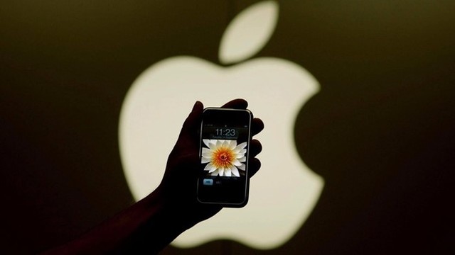 Ngày này 10 năm trước, iPhone ra đời ảnh 1