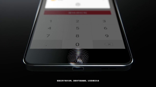 Nokia trình làng smartphone đầu tiên sau khi tái xuất ảnh 1