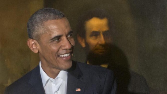 Những điều ít biết về Tổng thống Obama ảnh 6